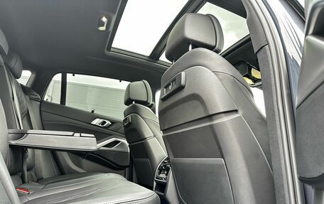 BMW X6, 2022 год, 9 990 000 рублей, 34 фотография