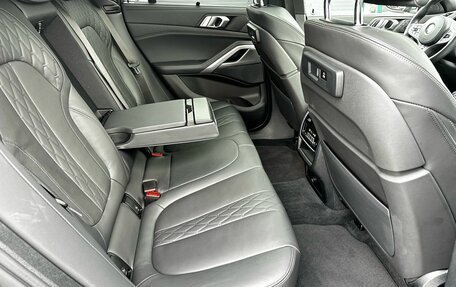 BMW X6, 2022 год, 9 990 000 рублей, 33 фотография