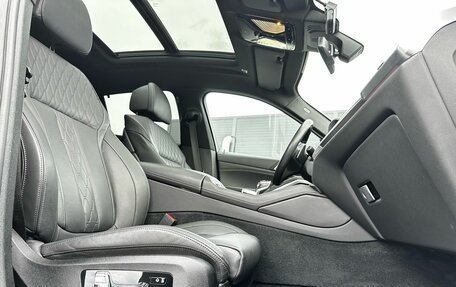 BMW X6, 2022 год, 9 990 000 рублей, 26 фотография