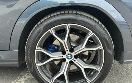 BMW X6, 2022 год, 9 990 000 рублей, 37 фотография