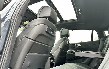 BMW X6, 2022 год, 9 990 000 рублей, 31 фотография