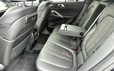 BMW X6, 2022 год, 9 990 000 рублей, 30 фотография