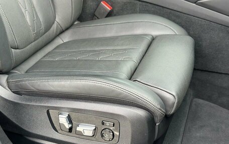 BMW X6, 2022 год, 9 990 000 рублей, 27 фотография