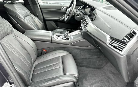 BMW X6, 2022 год, 9 990 000 рублей, 25 фотография