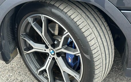 BMW X6, 2022 год, 9 990 000 рублей, 38 фотография