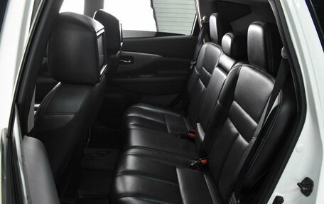 Nissan Murano, 2019 год, 3 210 000 рублей, 9 фотография