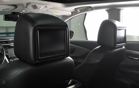 Nissan Murano, 2019 год, 3 210 000 рублей, 15 фотография