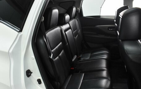Nissan Murano, 2019 год, 3 210 000 рублей, 7 фотография