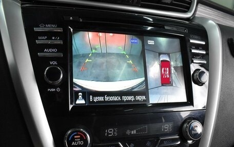 Nissan Murano, 2019 год, 3 210 000 рублей, 13 фотография
