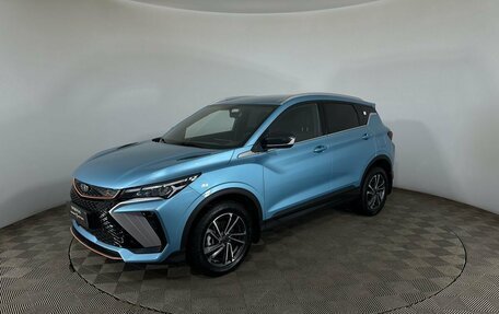 Geely Coolray I, 2023 год, 2 200 000 рублей, 1 фотография