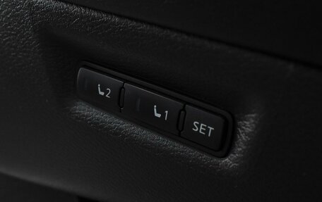 Nissan Murano, 2019 год, 3 210 000 рублей, 19 фотография