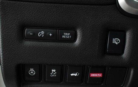 Nissan Murano, 2019 год, 3 210 000 рублей, 17 фотография
