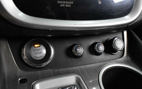 Nissan Murano, 2019 год, 3 210 000 рублей, 23 фотография