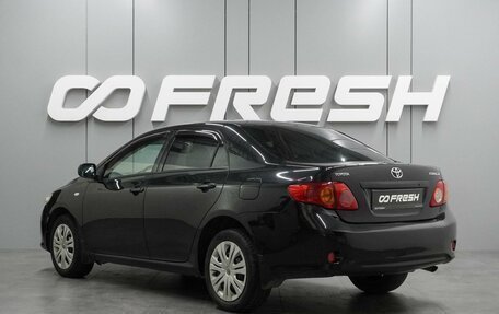 Toyota Corolla, 2008 год, 699 000 рублей, 2 фотография