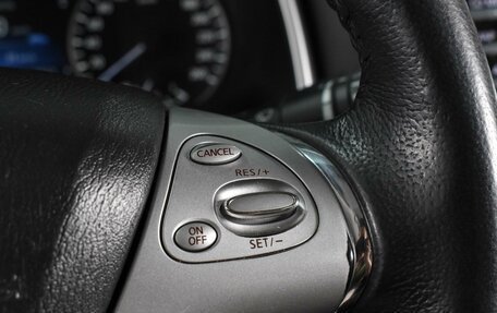 Nissan Murano, 2019 год, 3 210 000 рублей, 21 фотография