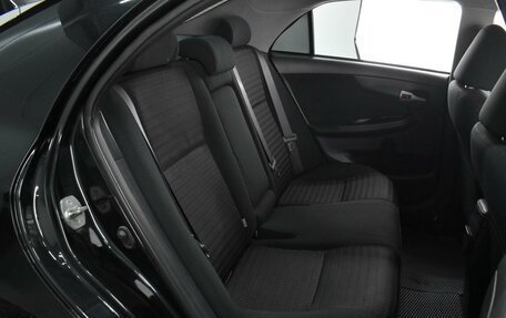Toyota Corolla, 2008 год, 699 000 рублей, 7 фотография