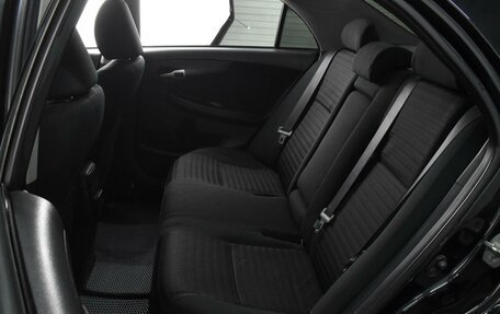 Toyota Corolla, 2008 год, 699 000 рублей, 9 фотография