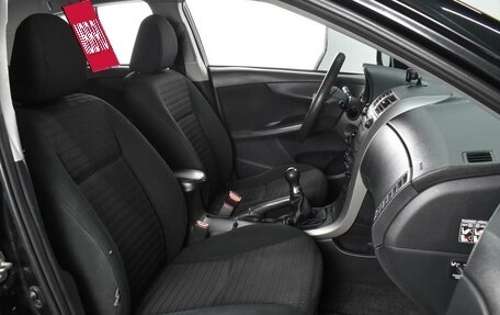 Toyota Corolla, 2008 год, 699 000 рублей, 8 фотография