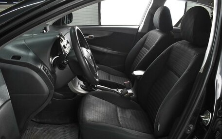 Toyota Corolla, 2008 год, 699 000 рублей, 10 фотография