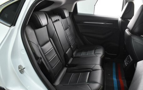 Haval F7x I, 2019 год, 2 087 000 рублей, 7 фотография