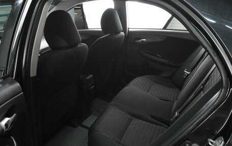 Toyota Corolla, 2008 год, 699 000 рублей, 11 фотография