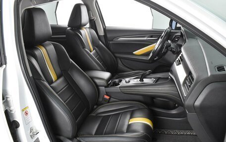 Haval F7x I, 2019 год, 2 087 000 рублей, 8 фотография