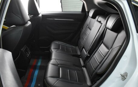 Haval F7x I, 2019 год, 2 087 000 рублей, 9 фотография