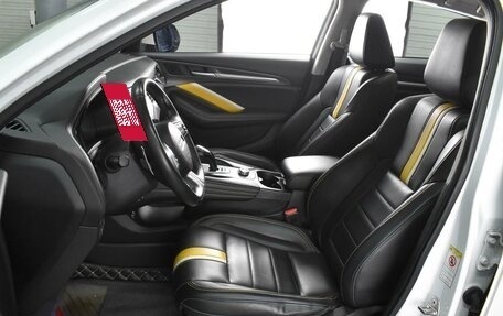 Haval F7x I, 2019 год, 2 087 000 рублей, 10 фотография