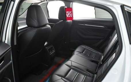 Haval F7x I, 2019 год, 2 087 000 рублей, 11 фотография