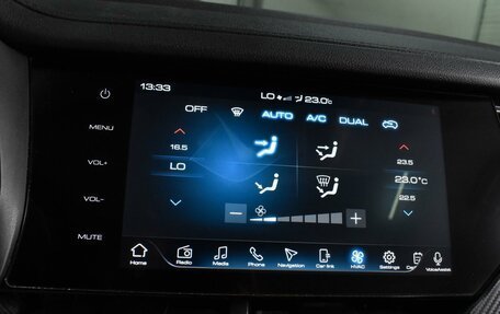 Haval F7x I, 2019 год, 2 087 000 рублей, 14 фотография