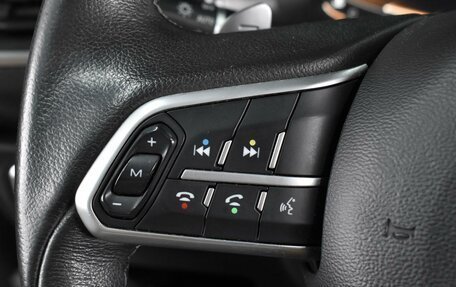 Haval F7x I, 2019 год, 2 087 000 рублей, 20 фотография