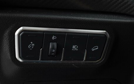 Haval F7x I, 2019 год, 2 087 000 рублей, 19 фотография