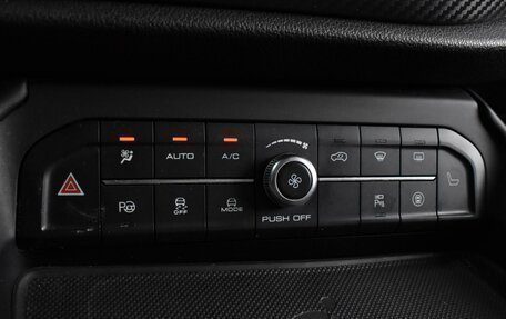 Haval F7x I, 2019 год, 2 087 000 рублей, 15 фотография