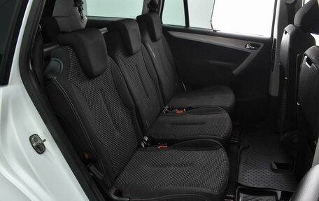 Citroen C4 Picasso II рестайлинг, 2013 год, 799 000 рублей, 7 фотография