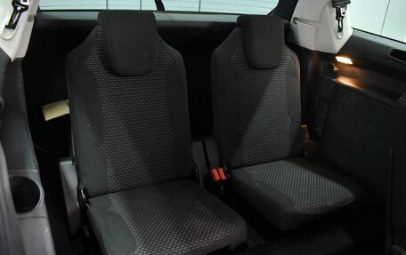 Citroen C4 Picasso II рестайлинг, 2013 год, 799 000 рублей, 9 фотография
