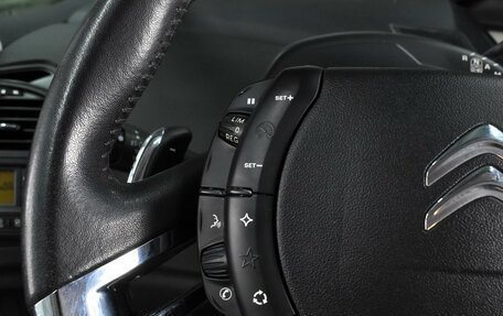 Citroen C4 Picasso II рестайлинг, 2013 год, 799 000 рублей, 17 фотография