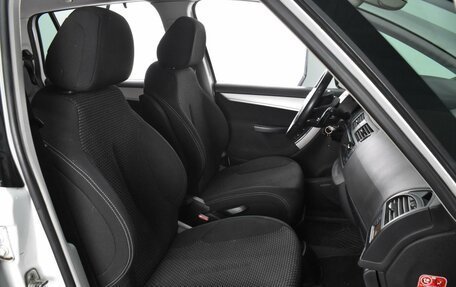 Citroen C4 Picasso II рестайлинг, 2013 год, 799 000 рублей, 8 фотография