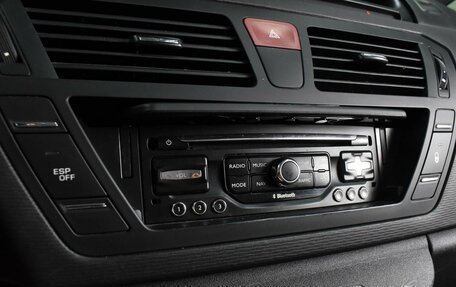 Citroen C4 Picasso II рестайлинг, 2013 год, 799 000 рублей, 15 фотография