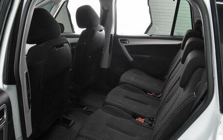 Citroen C4 Picasso II рестайлинг, 2013 год, 799 000 рублей, 13 фотография