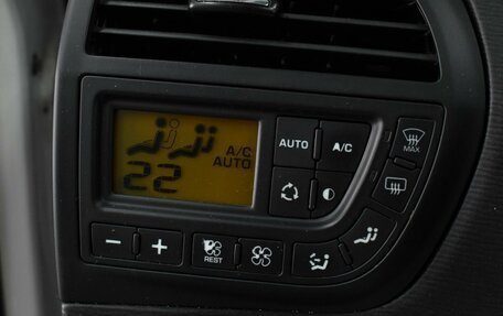 Citroen C4 Picasso II рестайлинг, 2013 год, 799 000 рублей, 16 фотография