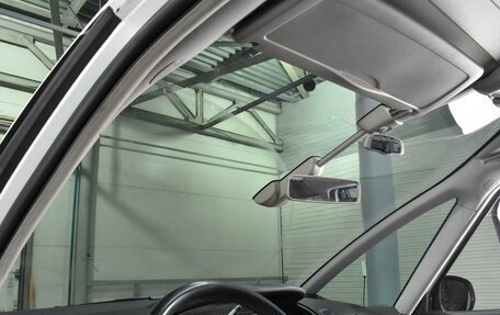 Citroen C4 Picasso II рестайлинг, 2013 год, 799 000 рублей, 14 фотография