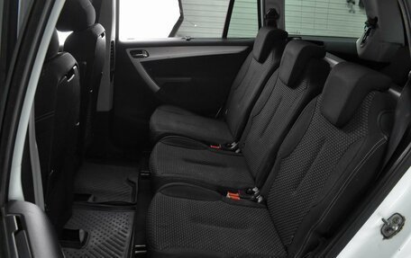 Citroen C4 Picasso II рестайлинг, 2013 год, 799 000 рублей, 10 фотография