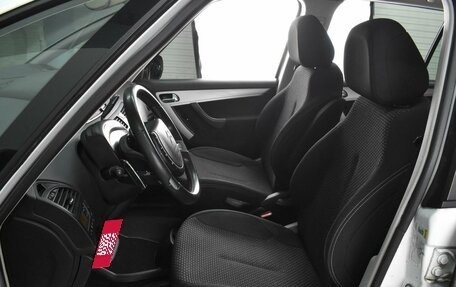 Citroen C4 Picasso II рестайлинг, 2013 год, 799 000 рублей, 11 фотография
