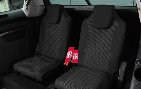 Citroen C4 Picasso II рестайлинг, 2013 год, 799 000 рублей, 12 фотография