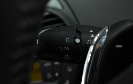 Citroen C4 Picasso II рестайлинг, 2013 год, 799 000 рублей, 19 фотография
