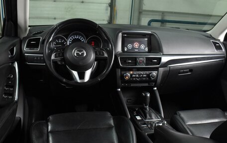 Mazda CX-5 II, 2015 год, 1 999 000 рублей, 6 фотография