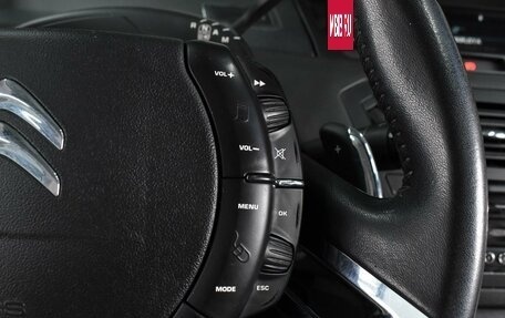 Citroen C4 Picasso II рестайлинг, 2013 год, 799 000 рублей, 18 фотография