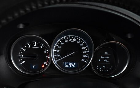 Mazda CX-5 II, 2015 год, 1 999 000 рублей, 23 фотография