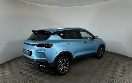 Geely Coolray I, 2023 год, 2 200 000 рублей, 6 фотография