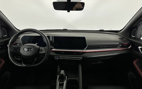 Geely Coolray I, 2023 год, 2 200 000 рублей, 7 фотография